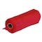 Film-Gard Film-Gard Danger Flag 18 in. W X 18 in. L Polyethylene Red 625848 - alternate 1